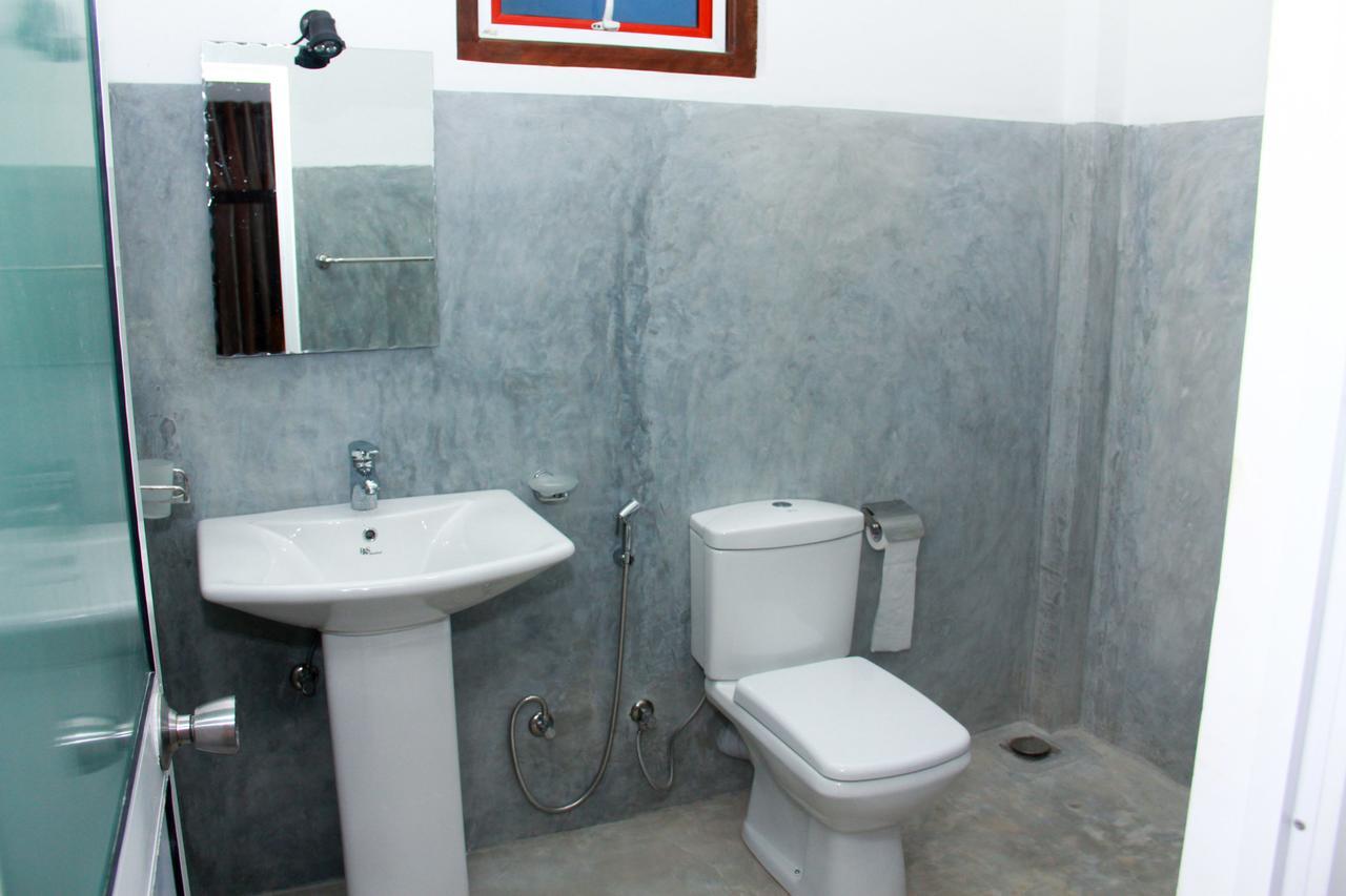 Mirissa Eco Hills Villa Bagian luar foto