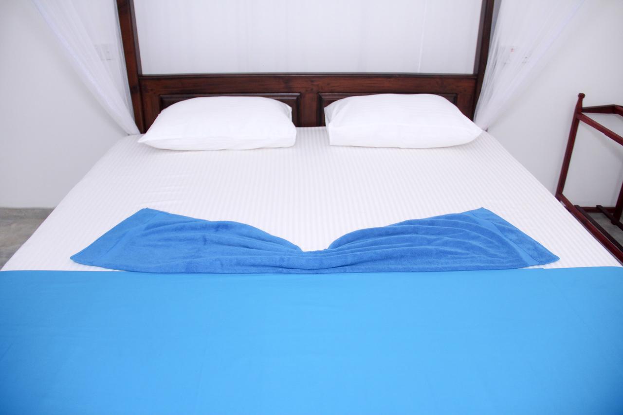 Mirissa Eco Hills Villa Bagian luar foto