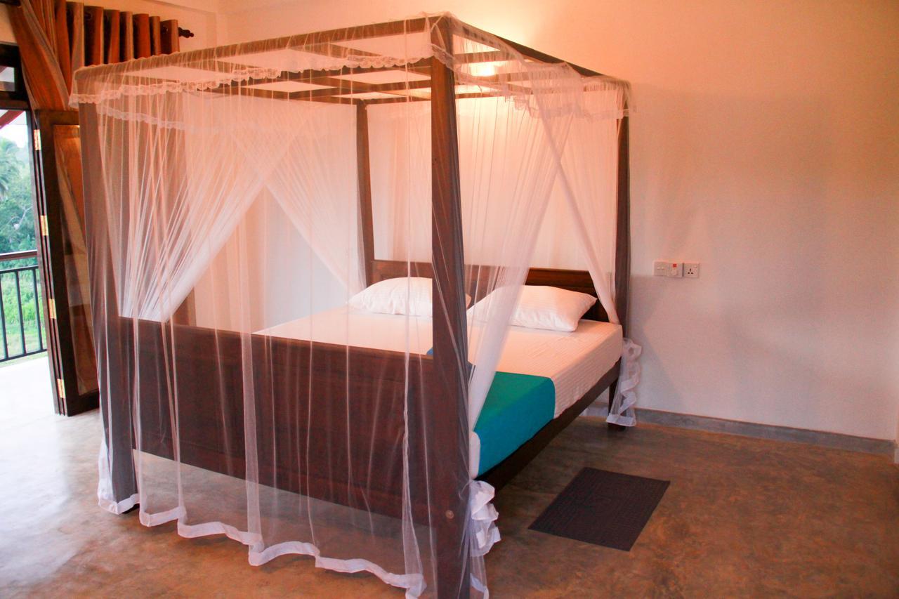 Mirissa Eco Hills Villa Bagian luar foto