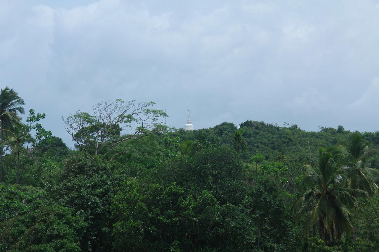 Mirissa Eco Hills Villa Bagian luar foto