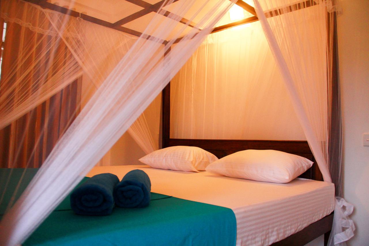 Mirissa Eco Hills Villa Bagian luar foto