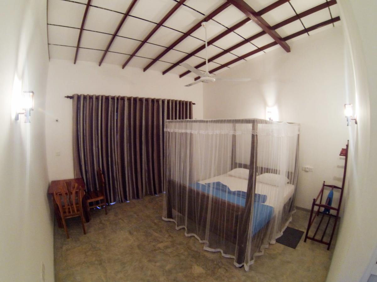 Mirissa Eco Hills Villa Bagian luar foto