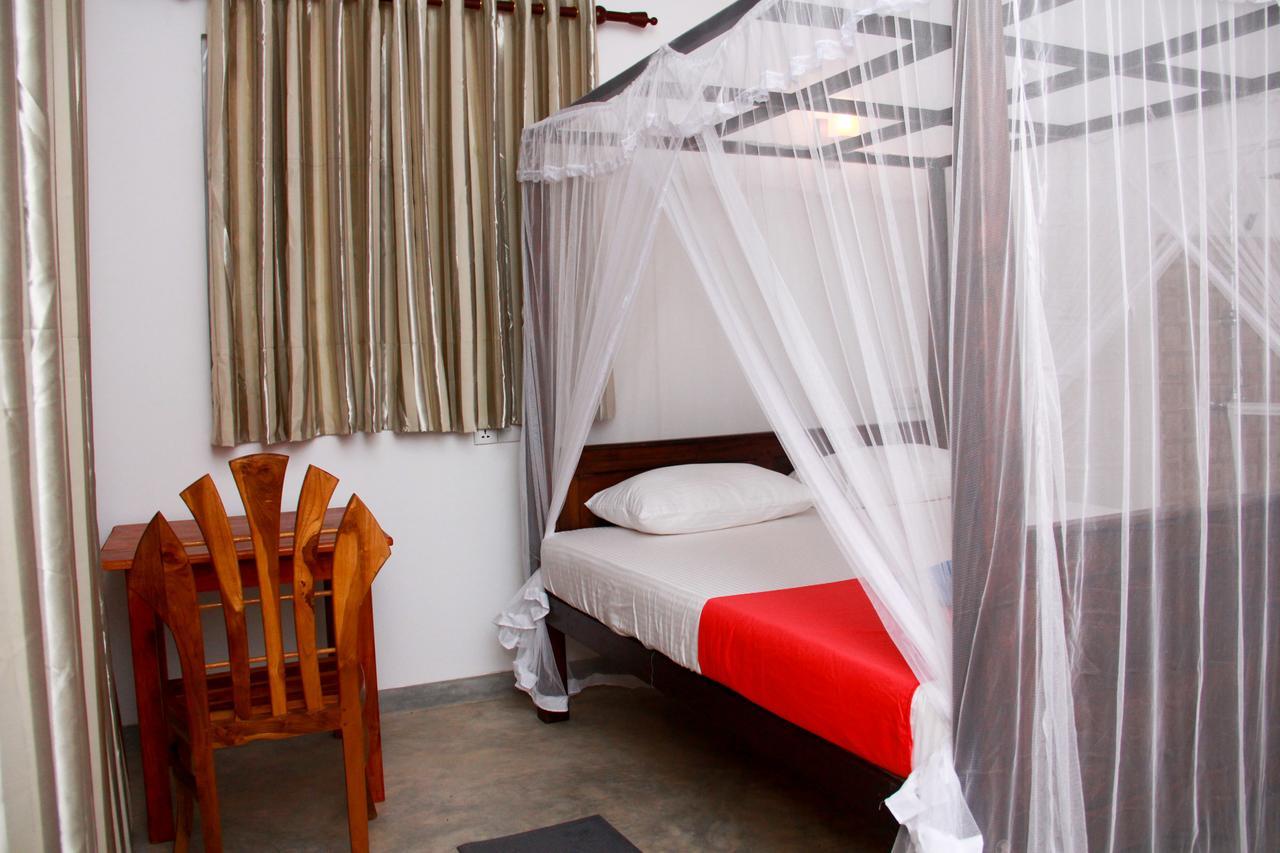 Mirissa Eco Hills Villa Bagian luar foto