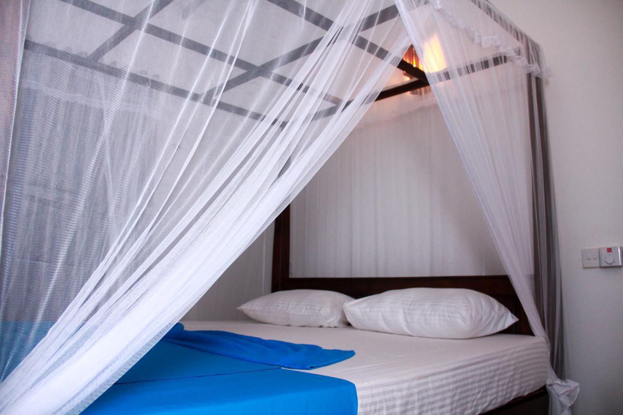Mirissa Eco Hills Villa Bagian luar foto