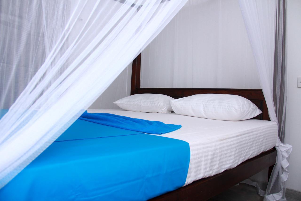 Mirissa Eco Hills Villa Bagian luar foto