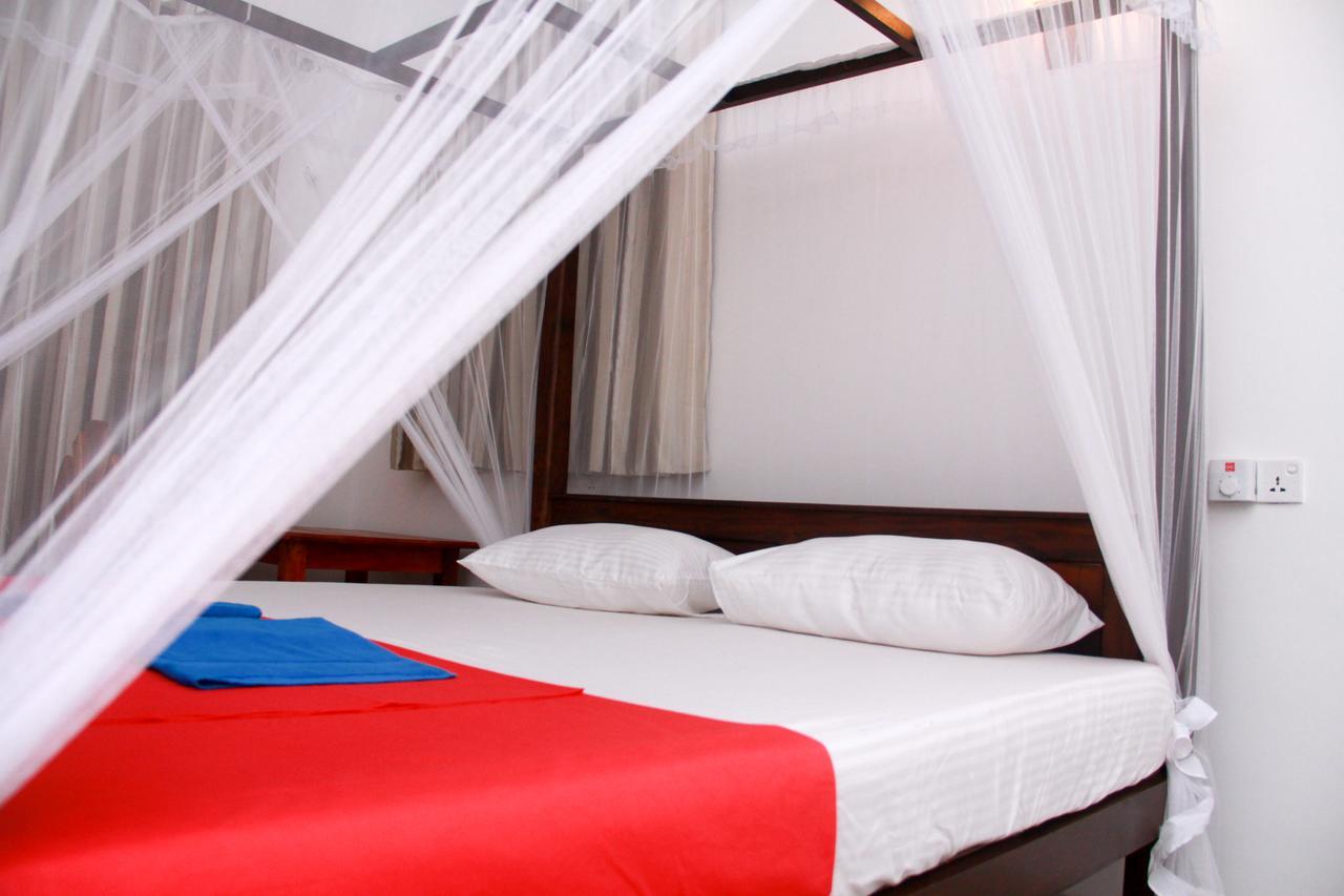 Mirissa Eco Hills Villa Bagian luar foto