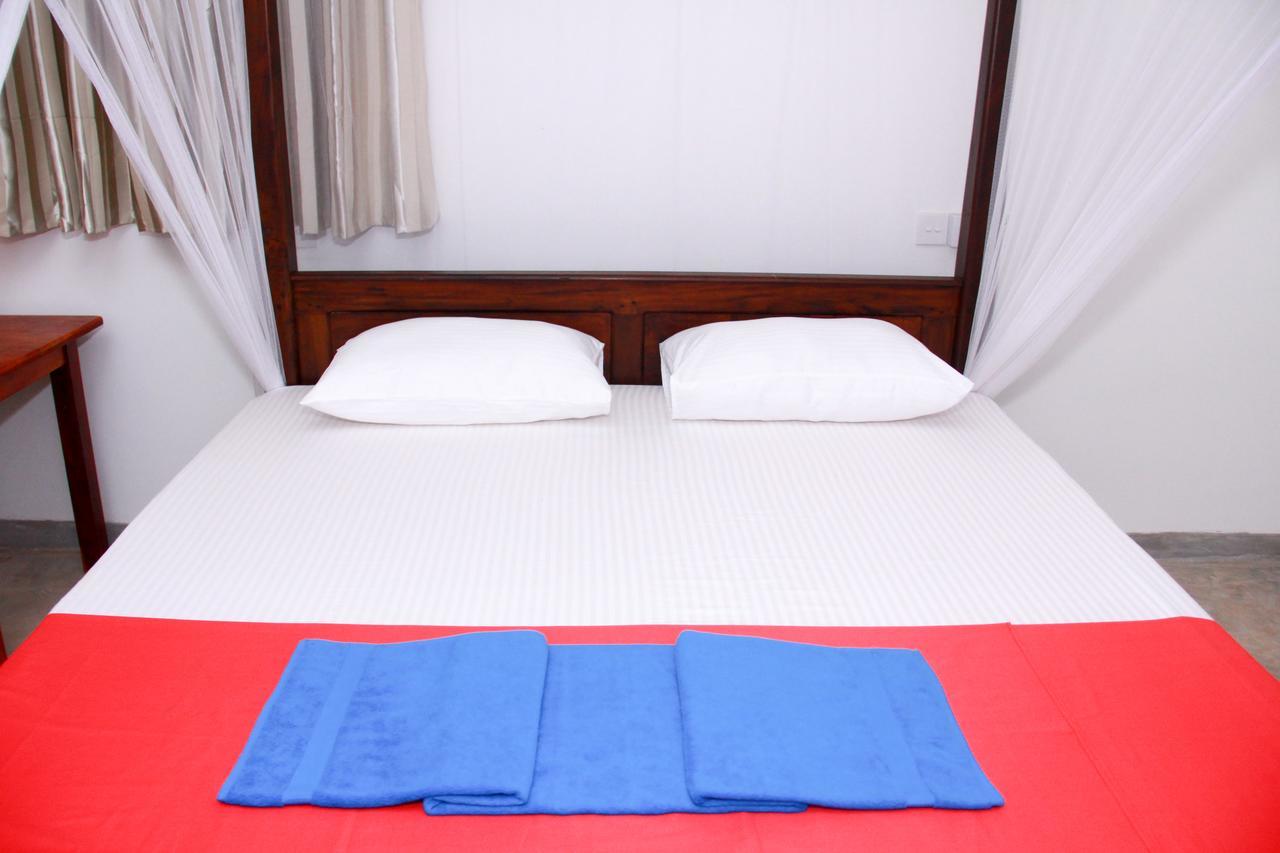 Mirissa Eco Hills Villa Bagian luar foto