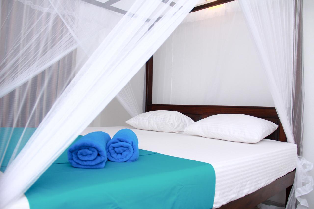 Mirissa Eco Hills Villa Bagian luar foto