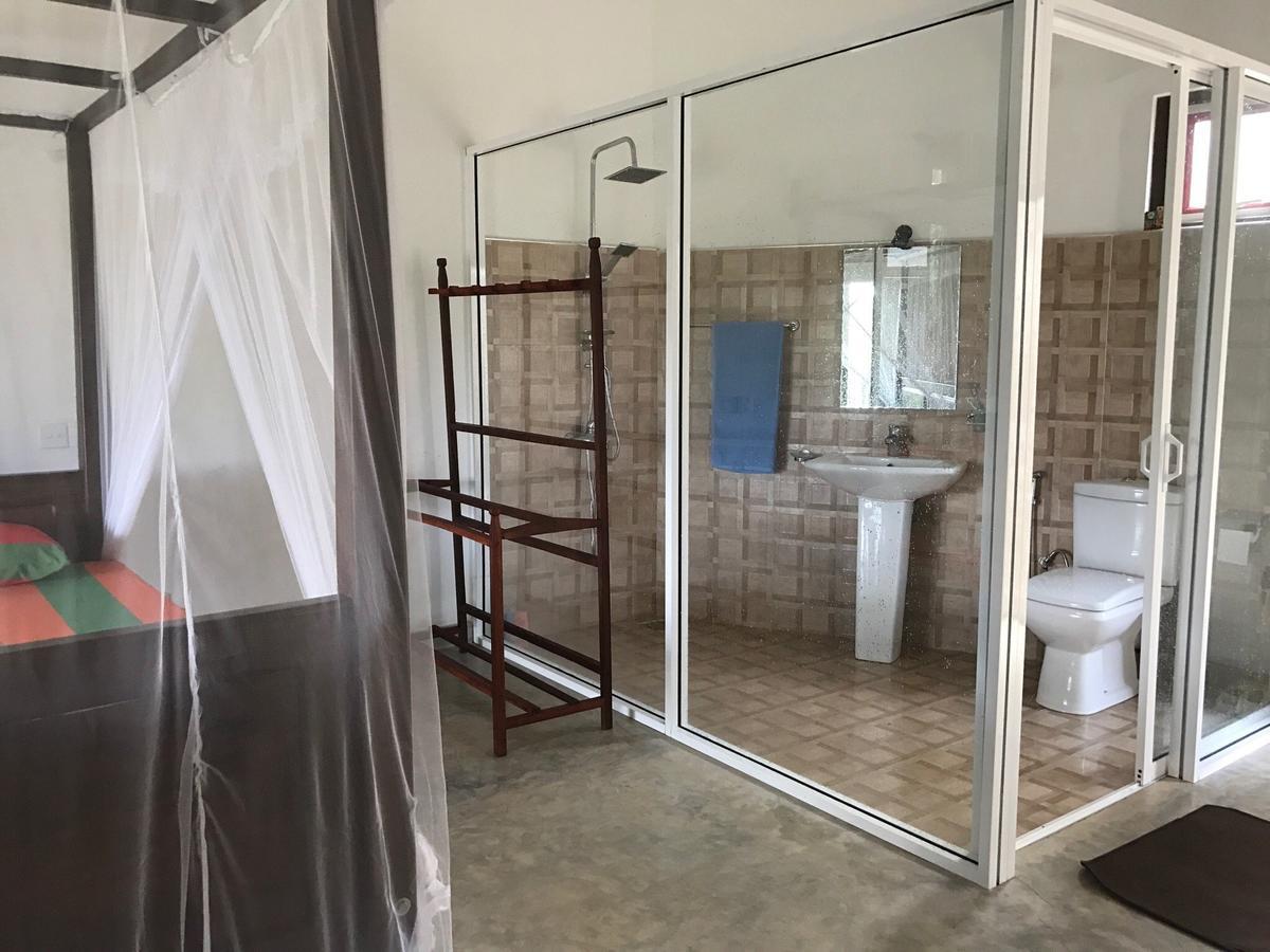 Mirissa Eco Hills Villa Bagian luar foto